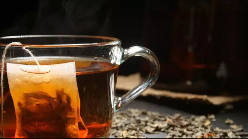     هل يحتوي كوب الشاي على بلاستيك؟ أبحاث تكشف الحقيقة