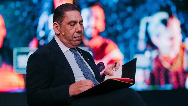 العالمي للسياحة يعقد جلسة حوارية بعنوان 