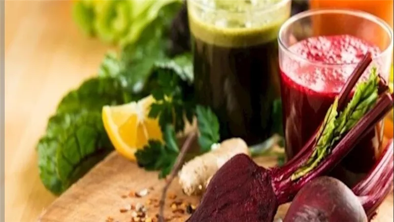     وداعا لعسر الهضم .. هذا المشروب الليلي يغير راحتك بعد الأكل