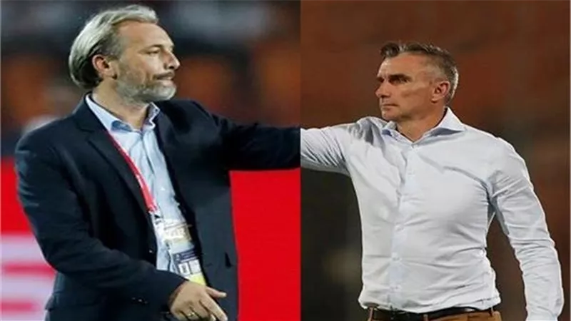 المدربون الفرنسيون يتفوقون على اللاعبين في الملاعب المصرية