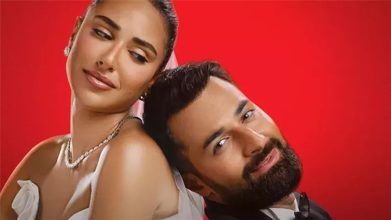 فيلم الكلام على إيه يصل إلى 75 مليون جنيهًا في شباك التذاكر