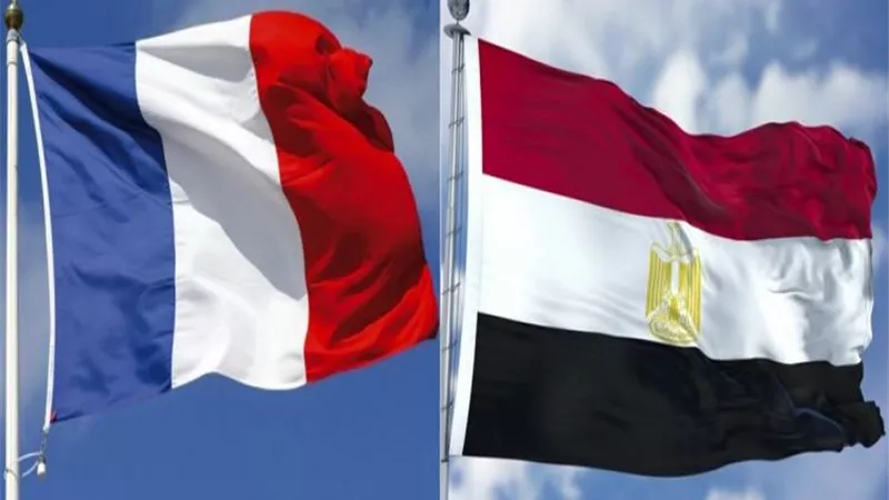 فرنسا تدين الهجوم على ميناء دمياط وتؤكد تضامنها الكامل مع مصر 