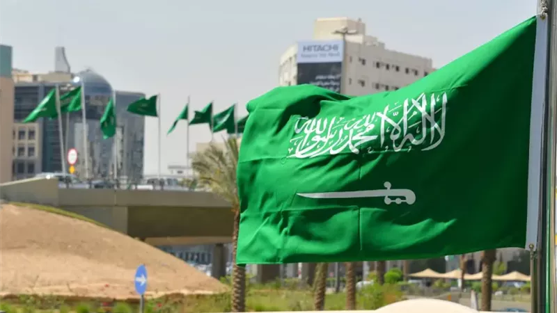 ‏السعودية: ندعم الإجراءات التي اتخذتها البحرين لمواجهة نشاطات تمس أمنها الوطني