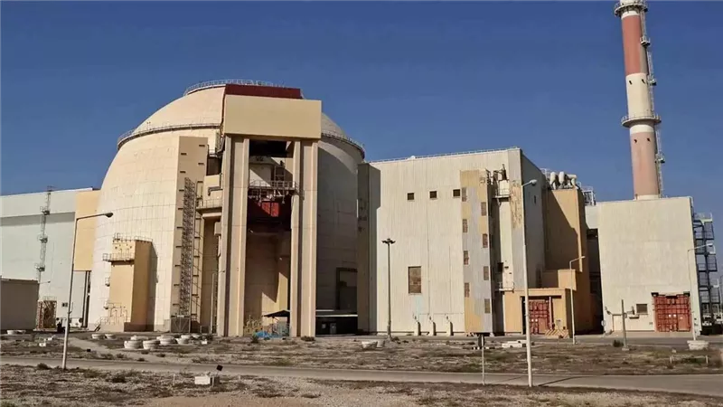 ما حجم الأضرار التي لحقت بالنووي الإيراني جراء الضربات الإسرائيلية 