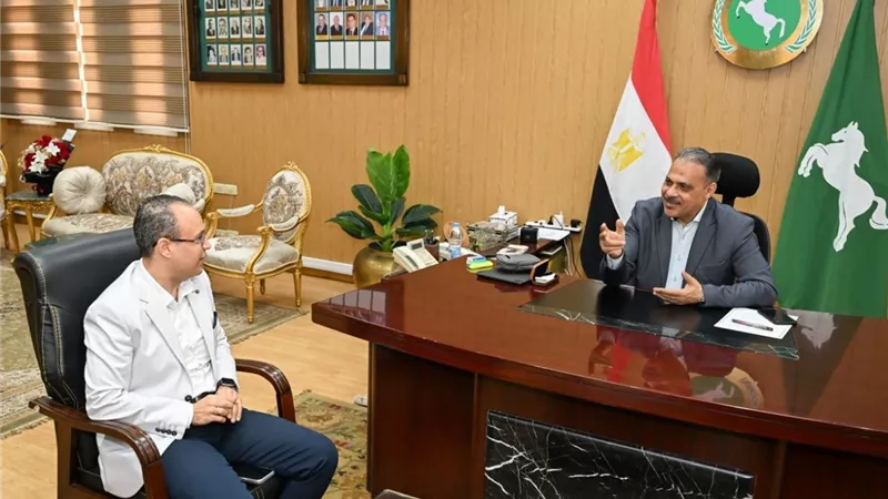 جولة تفقدية لمستشفيات الشرقية لمتابعة مستوى الرعاية الصحية