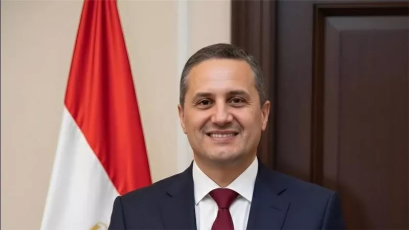 مصطفى عمر: افتتاح جامعة سنجور يعزز من دور مصر التنموي في القارة السمراء