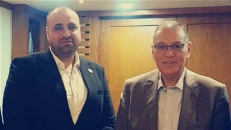 مستقبل وطن بالشرقية يناقش خطة تطوير «صناعة المحتوى والتأثير المجتمعي»