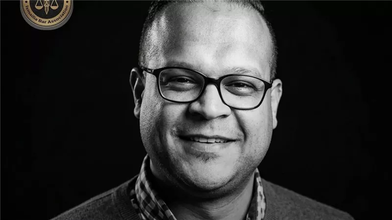 نقابة محامي الإسماعيلية تنعى محمد القاضي وتؤكد: لا شبهة جنائية في الوفاة