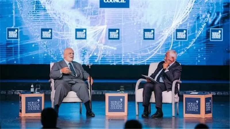خبراء: تنويع الخدمات السياحية مفتاح زيادة أعداد السائحين عالميًا
