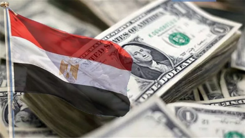 الأجانب يبيعون أدوات دين مصرية بـ550 مليون دولار وسط توترات الأسواق العالمية