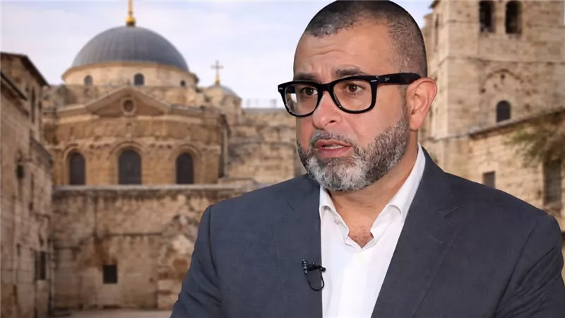 التجمع الوطني المسيحي: رعاية حكومة الابادة للإرهاب اليهودي تكشف استهدافاً منظم