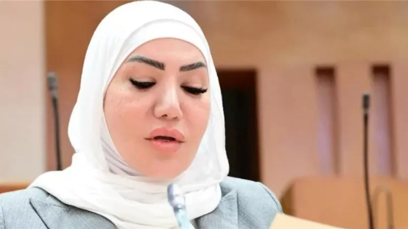 نائبة: افتتاح مقر جامعة سنجور يعكس مكانة مصر التعليمية إقليميًا ودوليًا