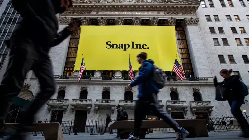 سناب شات تنهي صفقة ذكاء اصطناعي بـ 400 مليون دولار مع Perplexity 
