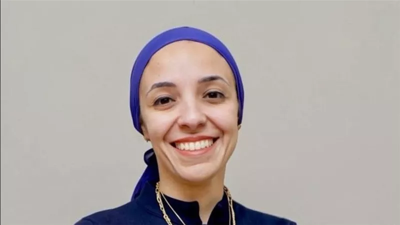 المجلس القومي للمرأة يهنئ عهود وافي لتعيينها مدير تنفيذي لصندوق رعاية المس