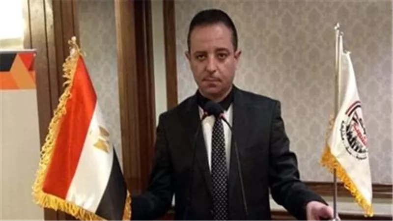 هيثم طواله: سنجور 2026.. إعلان رسمي أن النفوذ في إفريقيا يدار من القاهرة