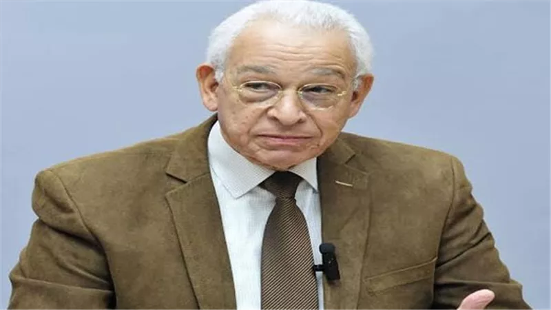 هاني هلال: يوجد بجامعة سنجور 9 برامج ماجستير .. وتضم 150 عضو هيئة 