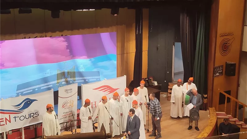 أسامة قبيل: رحلة الحج أو العمرة تبعث السكينة والجمال في النفوس 
