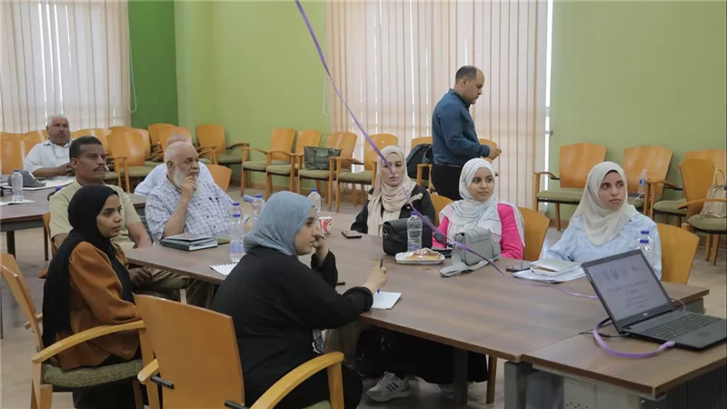 محافظ قنا يطلق برنامج TOT لتحديث تقنيات الري وتحسين معيشة المزارعين
