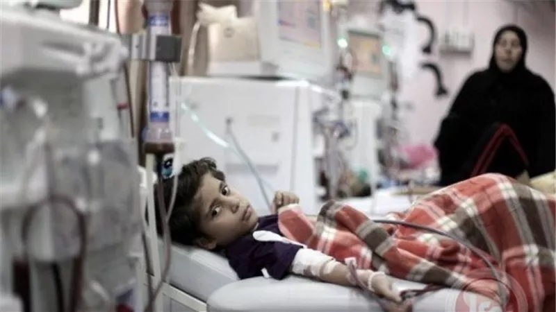 الإغاثة الطبية: الأزمة الصحية في غزة وصلت لذروتها ونواجه تهديدا بتوقف الخدمات
