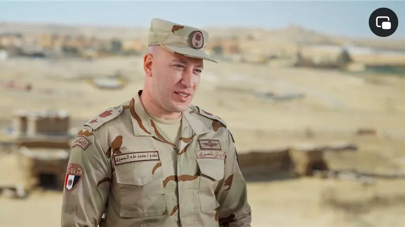المقدم طه المسيري: كل المواقف التي عاشها الشهيد أبو غزالة تؤهله لنيل الشهادة 