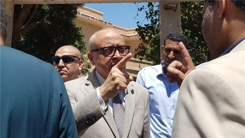 بعد معاناة التكدس والزحام.. بشرى سارة لأهالي إسنا بشأن خدمات التأمين الصحي 