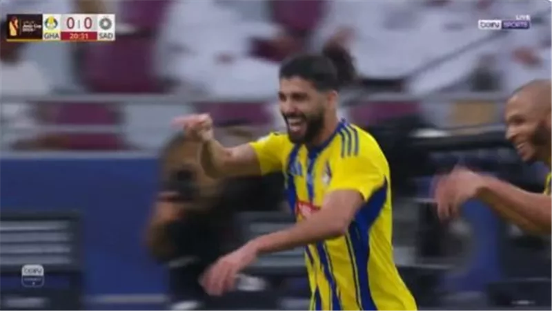 فرجاني ساسي يتوج بكأس أمير قطر مع الغرافة للمرة التاسعة في التاريخ