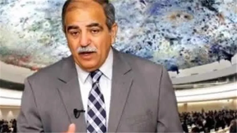 قيادي بالمقاومة الإيرانية ل
