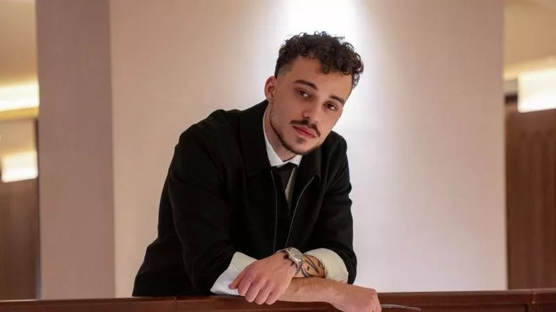 أعيش في دوامة من الهلاوس .. السيلاوي يكشف عن سبب إساءته للدين والأنبياء
