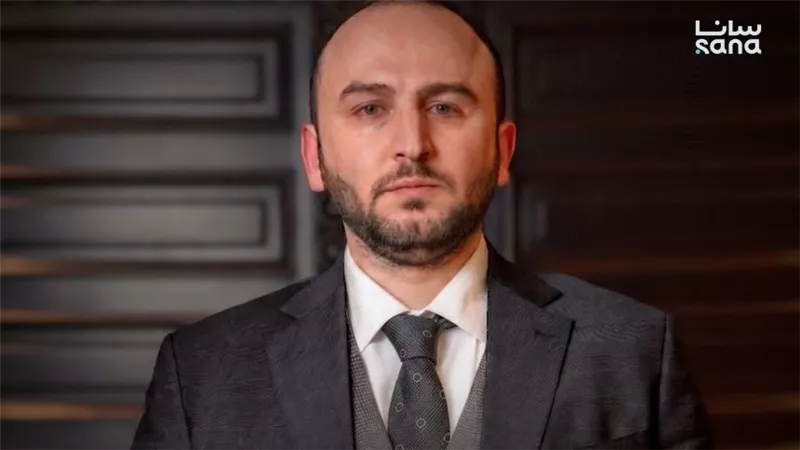 الشرع يصدر مرسوم رئاسي بتعيين أمين عام لرئاسة الجمهورية