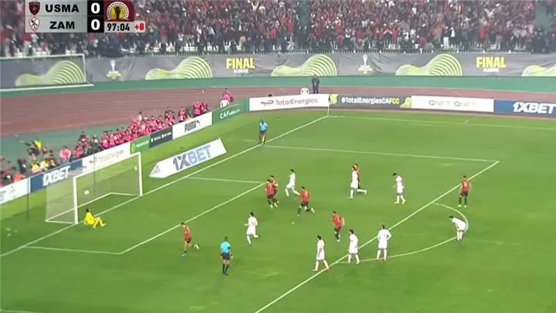 نجم الزمالك السابق : سيناريو مباراة اتحاد العاصمة غير متوقع
