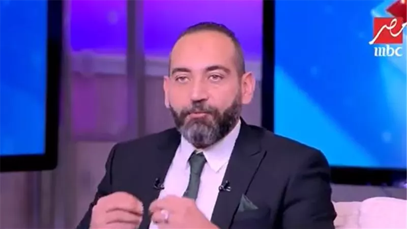 محامي: اللي خايف مراته تبقى متجوزة عرفي من وراه يتصل بالنجدة