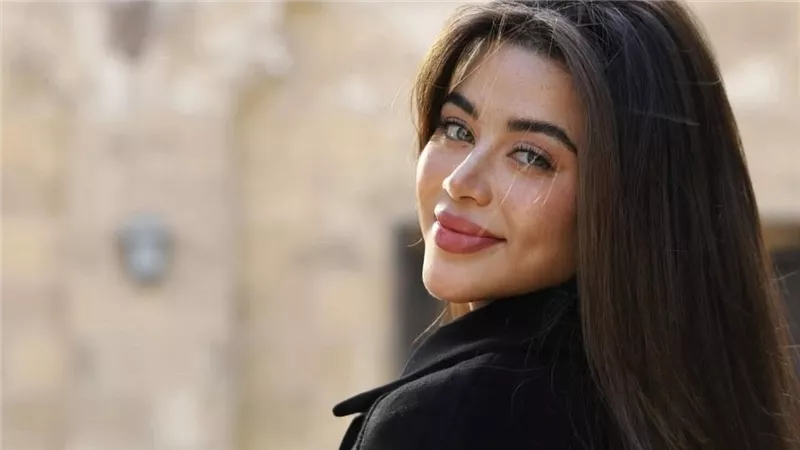 يارا السكري : أسعى لمواصلة نجاحاتي في مسلسل الأستاذ وأنتظر عرض صقر وكناريا|خاص