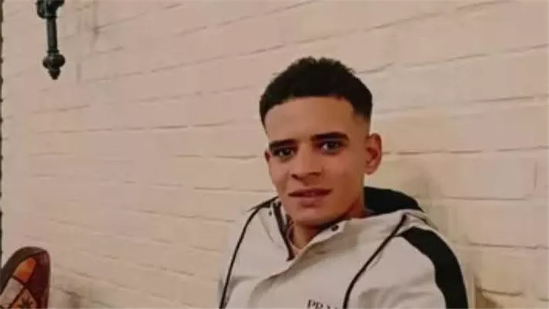 نقيب محامي شبين القناطر يتطوع للدفاع عن الشاب محمد طنطاوي
