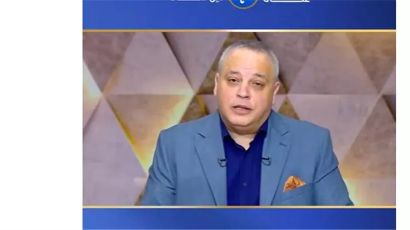 تامر عبد المنعم بعد عودته الإعلامية: لست أكبر من التحقيق.. والشماتة مرفوضة