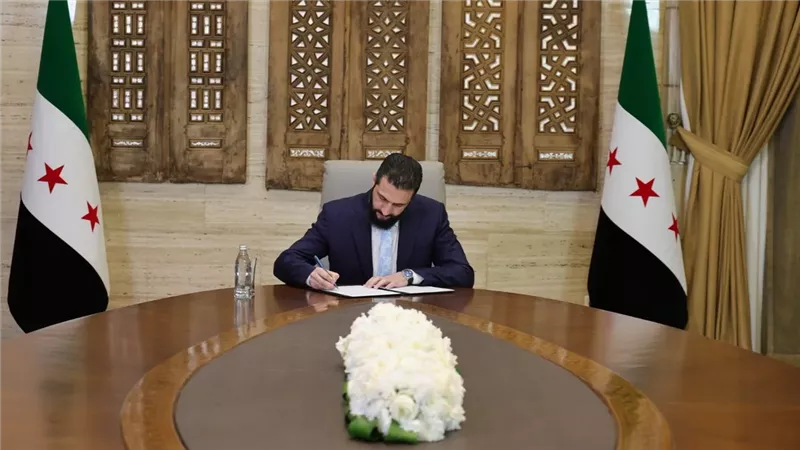 تعديل حكومي في سوريا.. تغييرات تطال وزراء ومسؤولين| تفاصيل