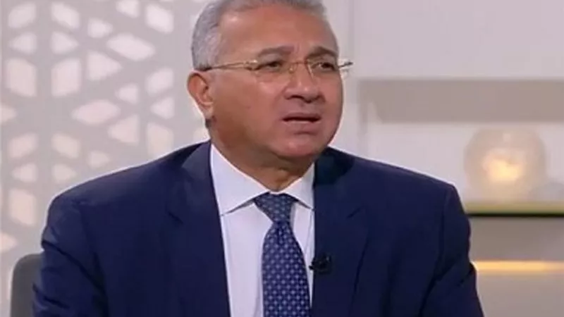 محمد حجازي: مذكرة التفاهم هي المخرج الوحيد لوقف التصعيد بين أمريكا وإيران