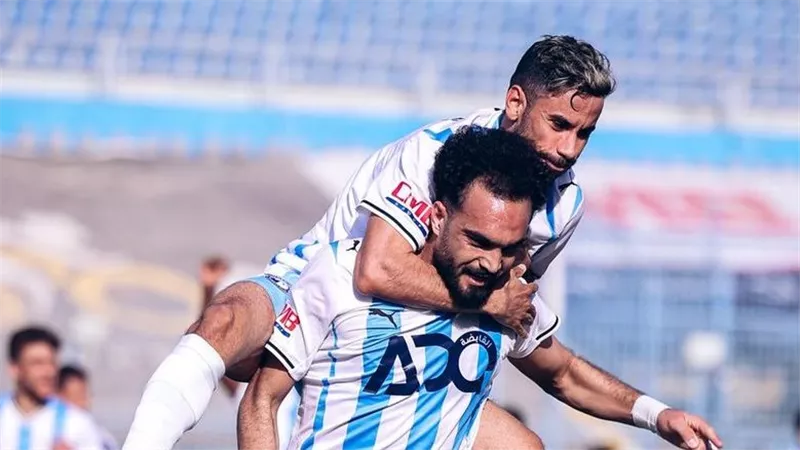 موعد مباراة بيراميدز وزد اليوم في نهائي كأس مصر والقنوات الناقلة والتشكيل