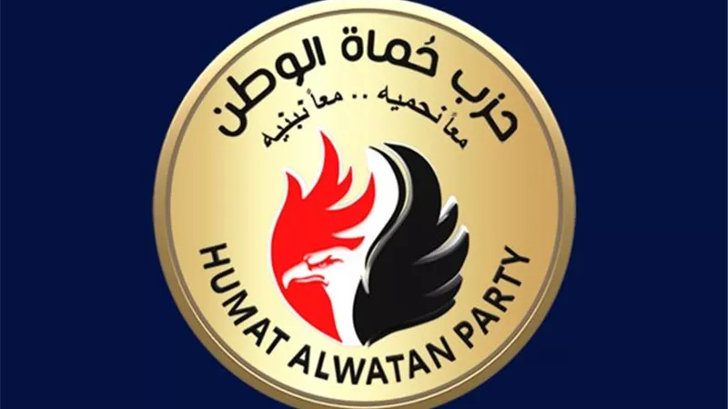 برلمانية حزب حماة الوطن تطالب بقانون موحد لتنظيم الأسرة