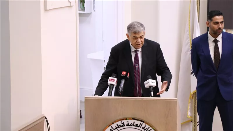 من أبي زعبل إلى 2027.. رحلة 200 عام من الطب المصري