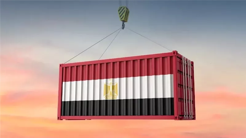 خطة مصر للوصول لـ 100 مليار دولار صادرات.. ملامح الاستراتيجية الصناعية 2030