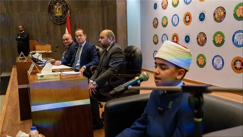 وزير المالية لضيوف الرحمن: «دعواتكم لمصر وشعبها.. بدوام الأمان والاستقرار»