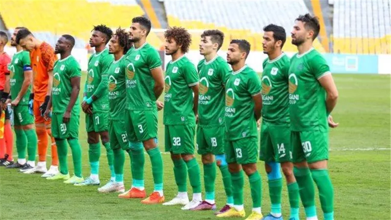 مدرب المصري: السفر الطويل وراء تراجع مستوى الفريق .. ونتمنى اللعب في بورسعيد 