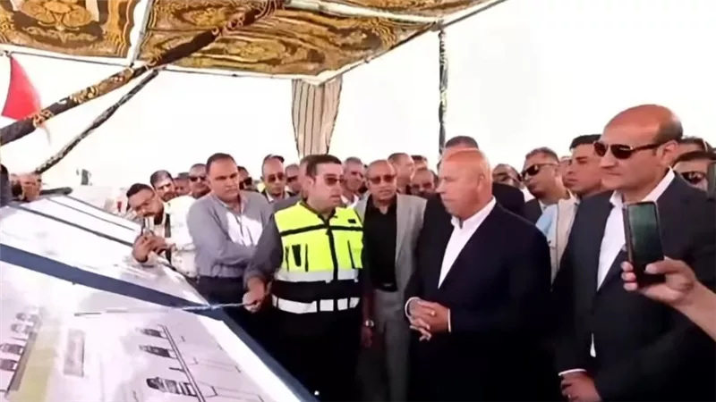كامل الوزير عن واقعة 