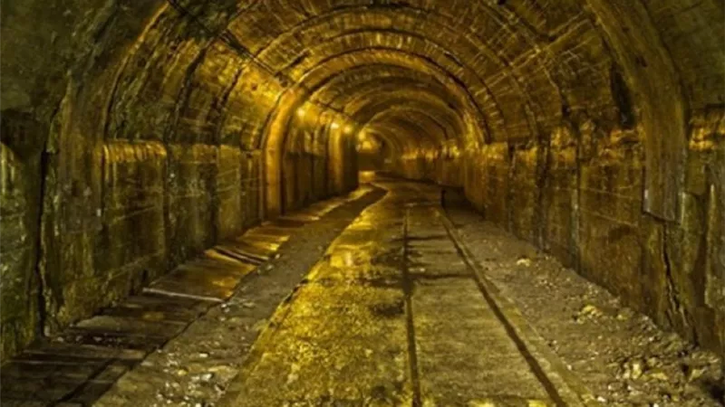 تراجع إنتاج منجم السكري لـ 113 ألف أونصة وقفزة في تكلفة الإنتاج عام 2026