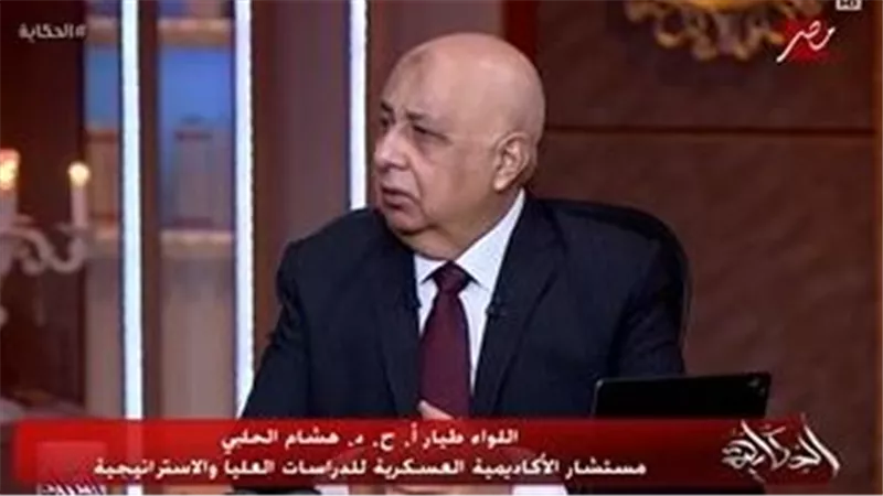 هشام الحلبي: مسيرات الجيل الجديد قادرة على حمل «طن» وتعمل بالذكاء الاصطناعي