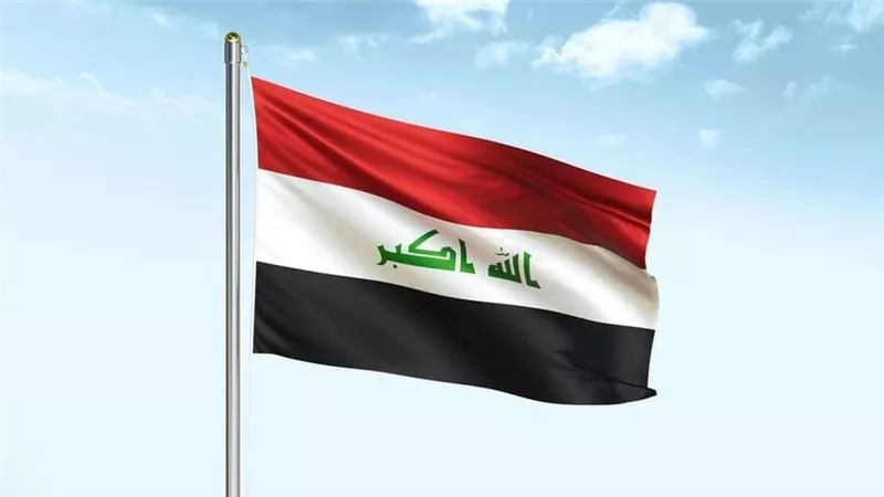 قرار جمهوري بتعيين أحمد حسين خفاجي سفيرا فوق العادة لدي حكومة العراق