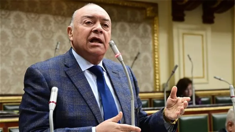 لجنة النقل بالنواب تطالب ببيان تفصيلي لتطوير السكة الحديد