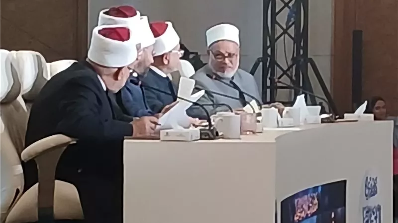 وزير الأوقاف يعلن إقامة مسابقة دوري النجباء بشكل ربع سنوي