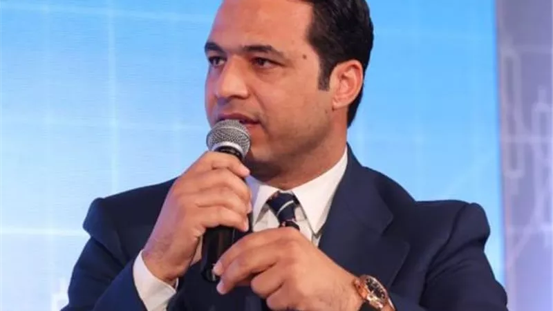 علي سالم يعلن إطلاق خارطة طريق التعاون العربي 2026 بشعار التحالف المتكامل