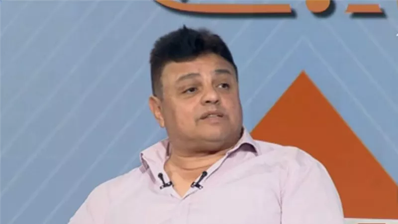 «بقينا نسمع مشاكلك مش صوتك».. ناقد فني يوجه رسالة لـ «شيرين عبدالوهاب»